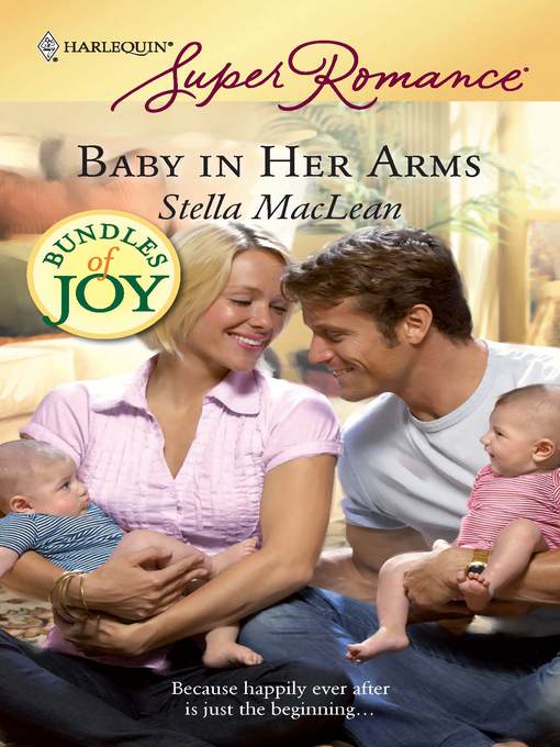 Title details for Baby in Her Arms by Stella MacLean - Available